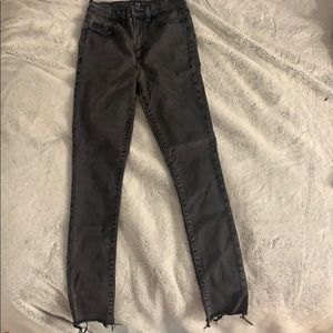 GAP jeans